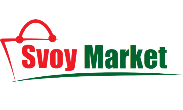 SvoyMarket.com