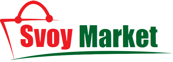 SvoyMarket.com